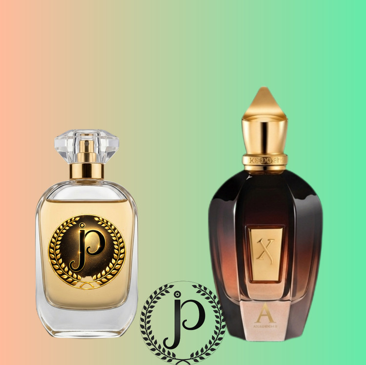 عطر ادکلن مردانه و زنانه زرجف الکساندریا 2