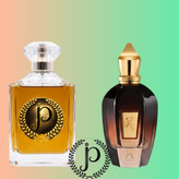 عطر ادکلن مردانه و زنانه زرجف الکساندریا 2