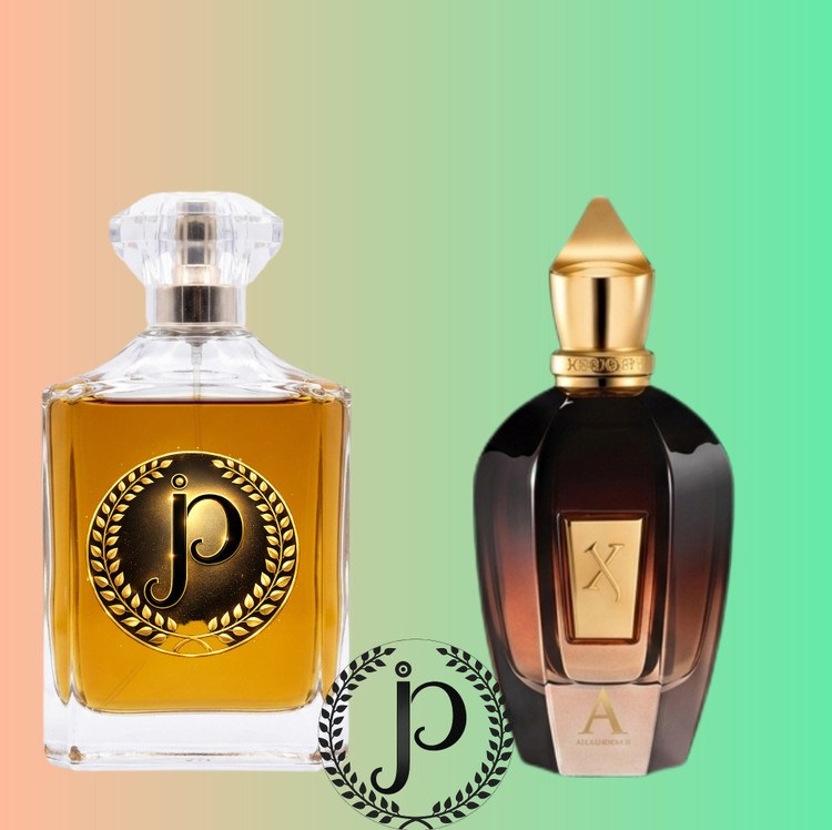 عطر ادکلن مردانه و زنانه زرجف الکساندریا 2