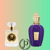 عطر ادکلن مردانه و زنانه اکسنتو زرجف
