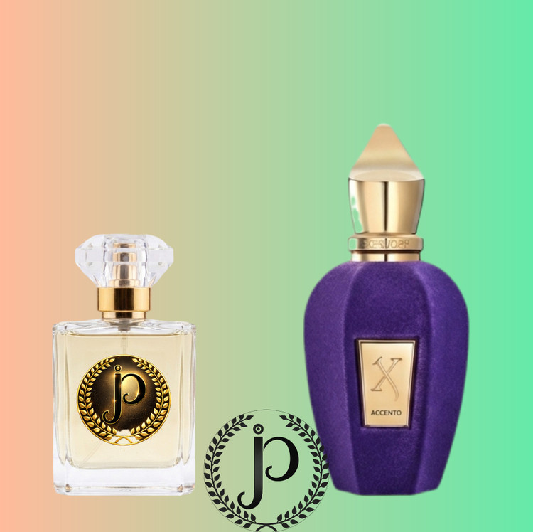 عطر ادکلن مردانه و زنانه اکسنتو زرجف