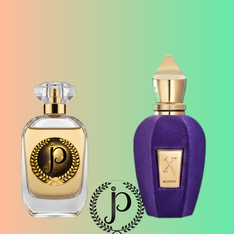 عطر ادکلن مردانه و زنانه اکسنتو زرجف