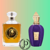 عطر ادکلن مردانه و زنانه اکسنتو زرجف