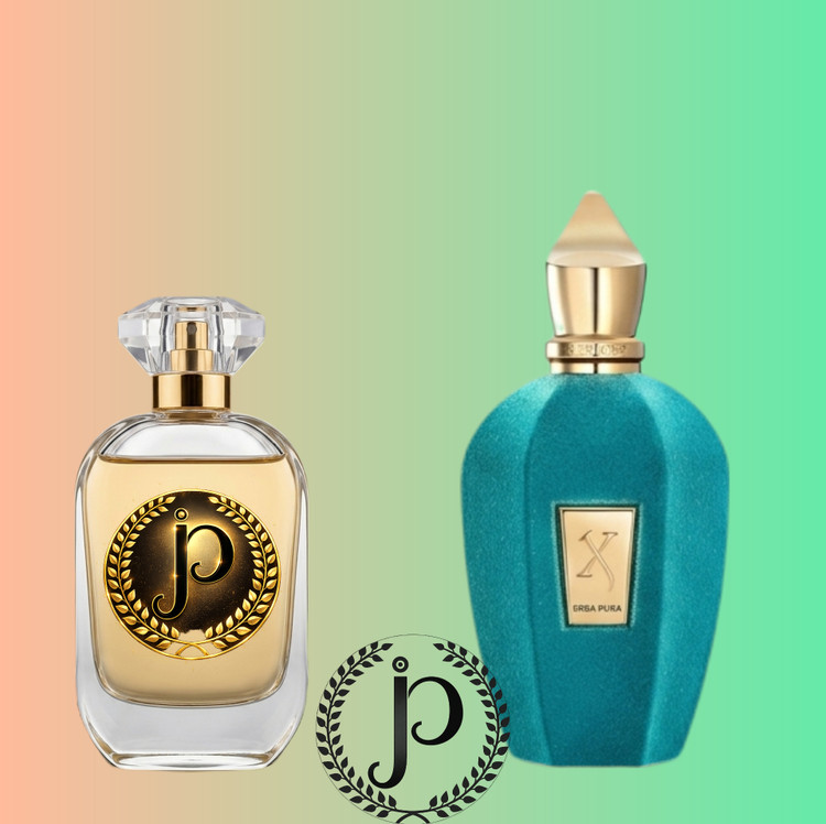 عطر ادکلن مردانه و زنانه اربا پورا زرجف