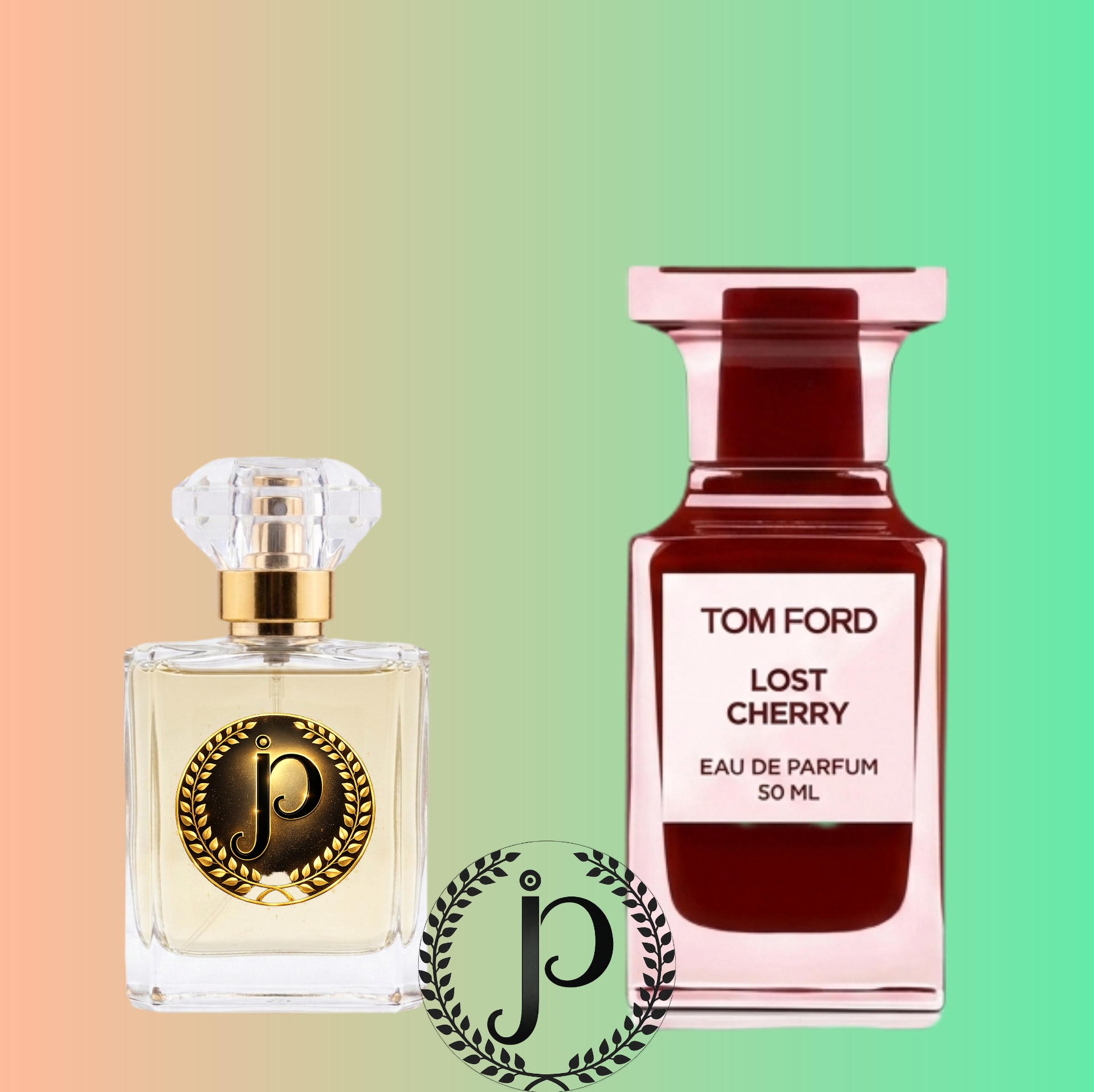 عطر ادکلن مردانه و زنانه لاست چری