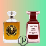 عطر ادکلن مردانه و زنانه لاست چری