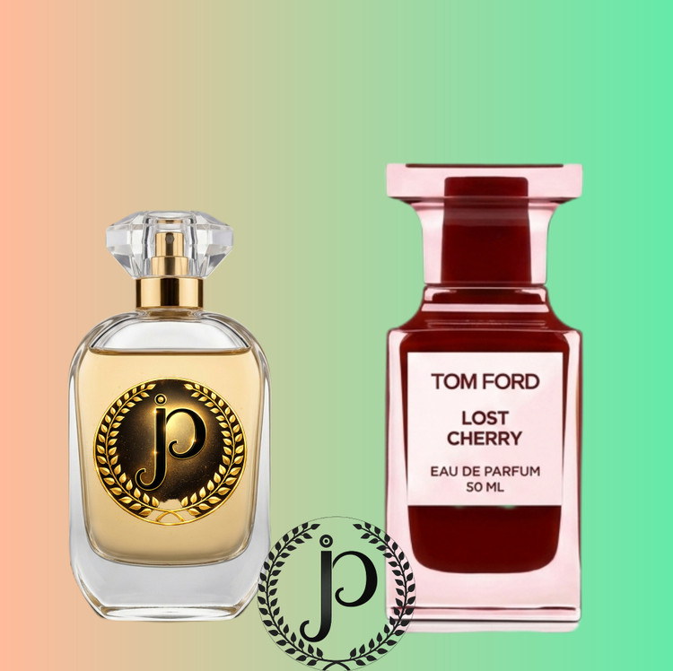 عطر ادکلن مردانه و زنانه لاست چری