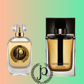 عطر ادکلن مردانه دیور هوم اینتنس