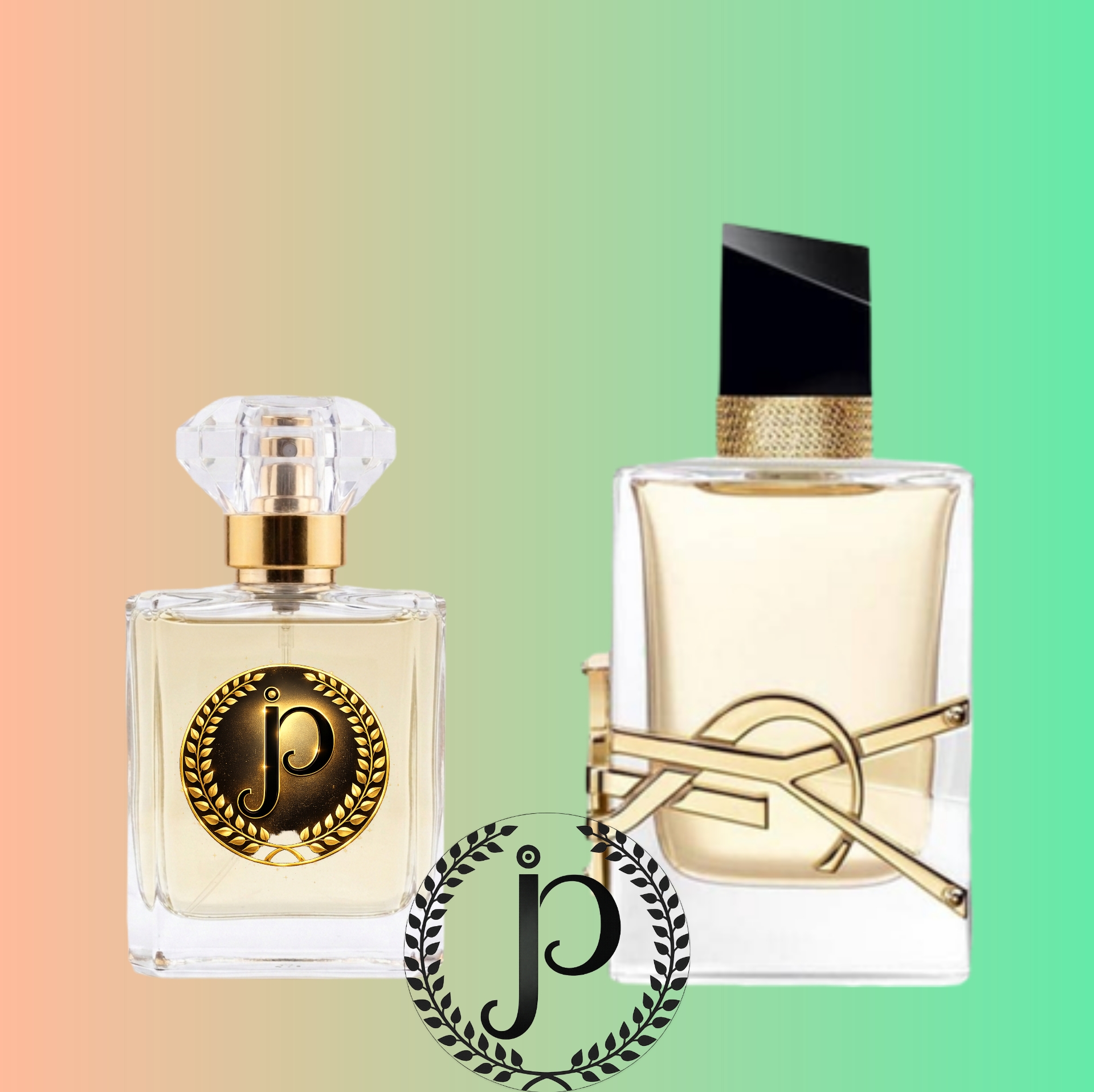 عطر ادکلن زنانه لیبر ایو سن لورن