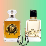 عطر ادکلن زنانه لیبر ایو سن لورن