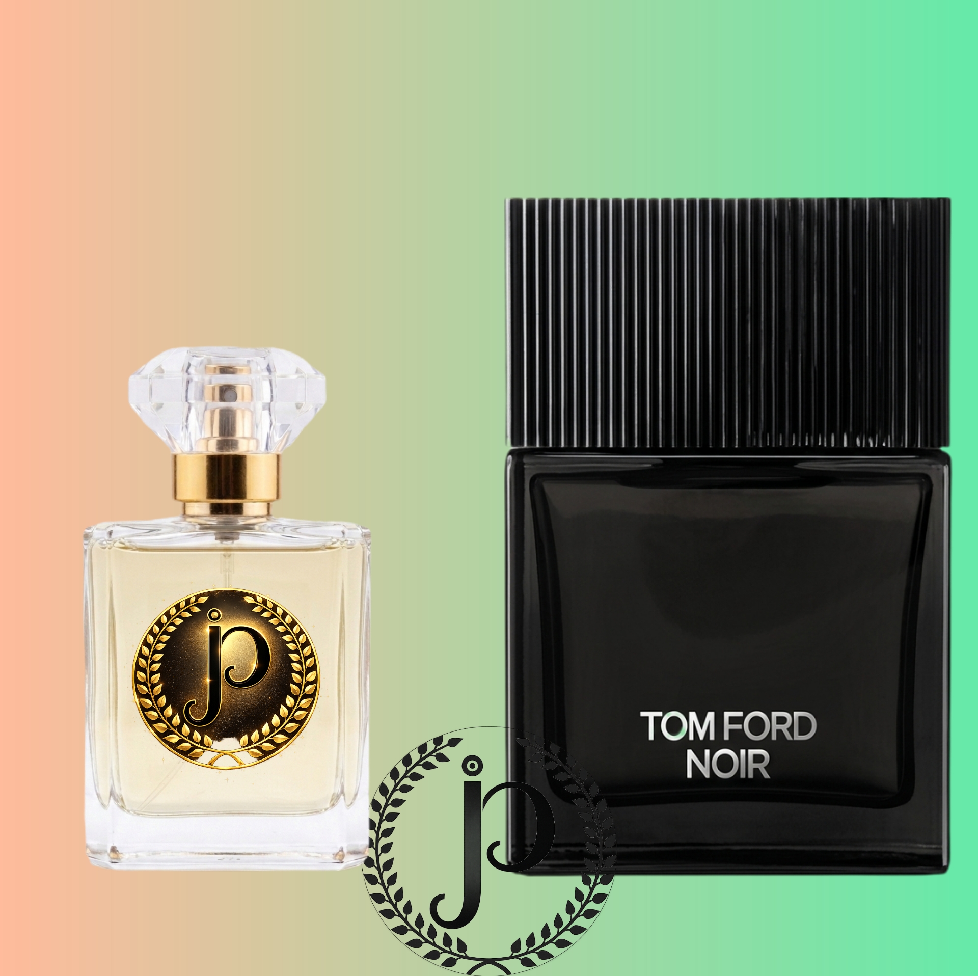 عطر ادکلن مردانه تام فورد نویر