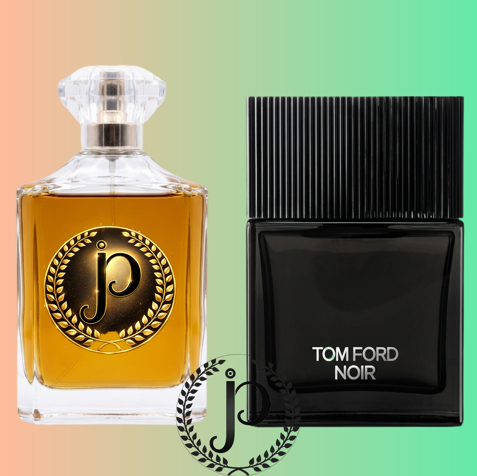 عطر ادکلن مردانه تام فورد نویر