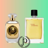 عطر ادکلن مردانه تق هرمس