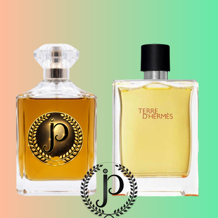 عطر ادکلن مردانه تق هرمس