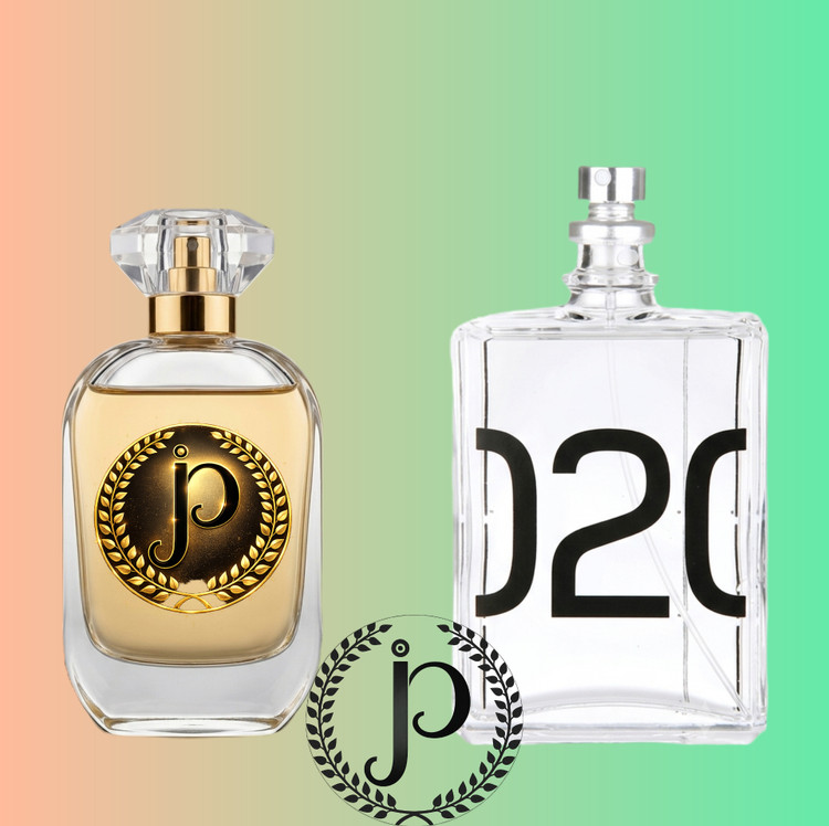 عطر ادکلن مردانه و زنانه مولکول 02