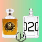 عطر ادکلن مردانه و زنانه مولکول 02