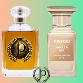 عطر ادکلن مردانه و زنانه تام فورد وانیلا سکس