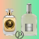 عطر ادکلن مردانه تام فورد گری وتیور