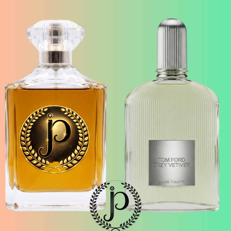 عطر ادکلن مردانه تام فورد گری وتیور