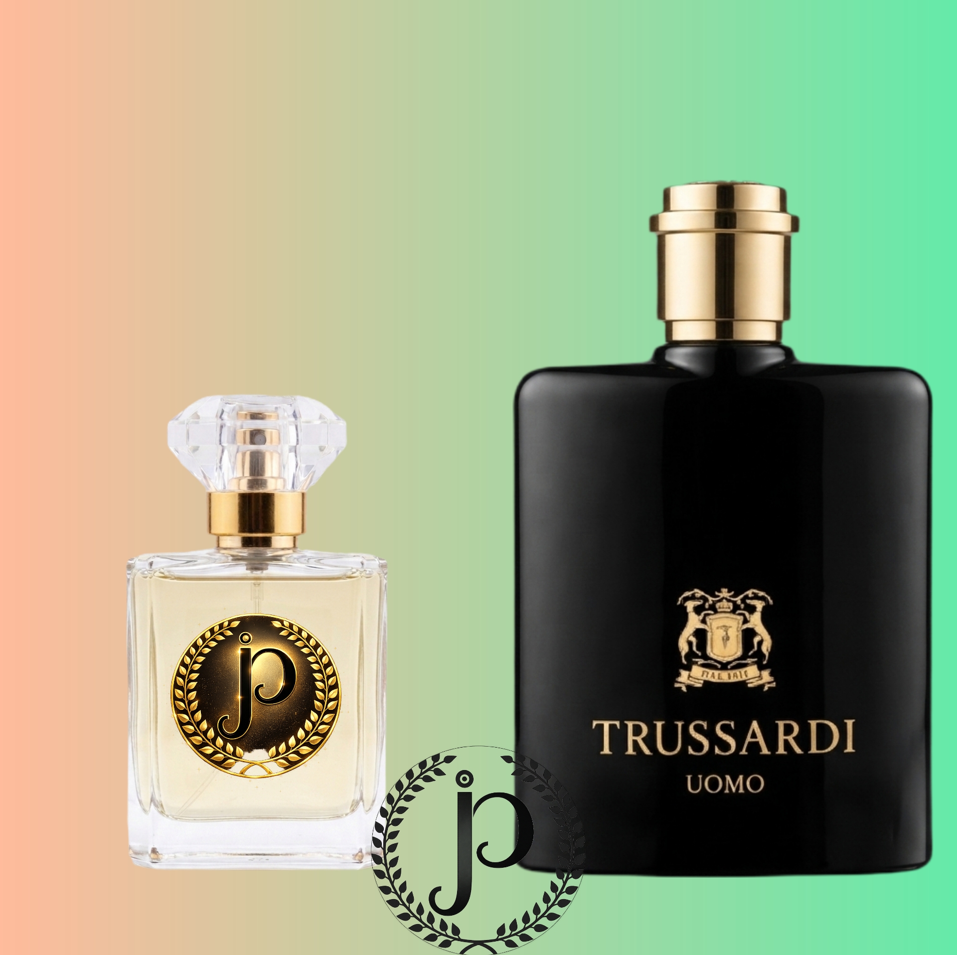 عطر ادکلن مردانه تروساردی اومو