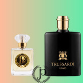 عطر ادکلن مردانه تروساردی اومو
