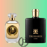 عطر ادکلن مردانه تروساردی اومو