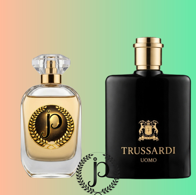 عطر ادکلن مردانه تروساردی اومو
