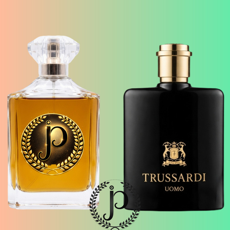 عطر ادکلن مردانه تروساردی اومو