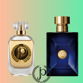 عطر ادکلن مردانه ورساچه دیلان بلو
