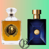 عطر ادکلن مردانه ورساچه دیلان بلو