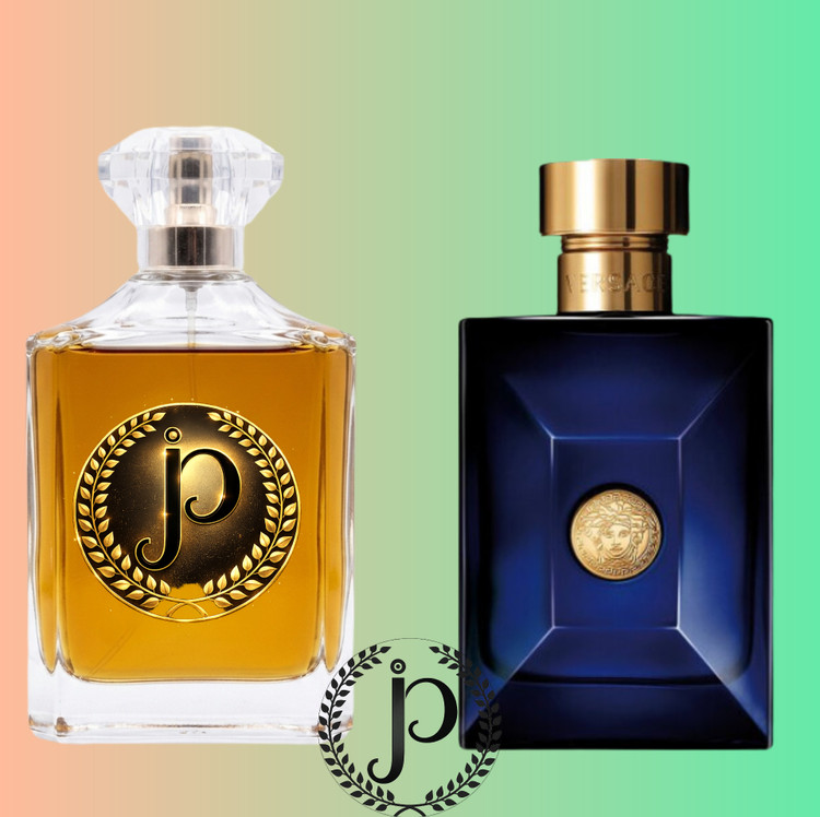 عطر ادکلن مردانه ورساچه دیلان بلو