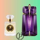 عطر ادکلن زنانه الین