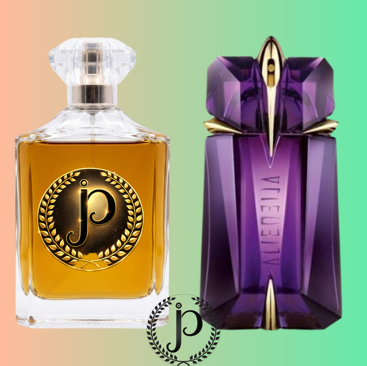 عطر ادکلن زنانه الین