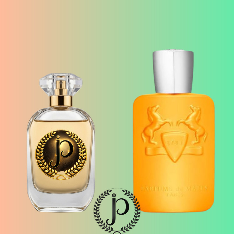 عطر ادکلن مردانه مارلی پرسیوس