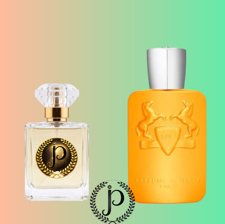 عطر ادکلن مردانه مارلی پرسیوس