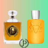 عطر ادکلن مردانه مارلی پرسیوس