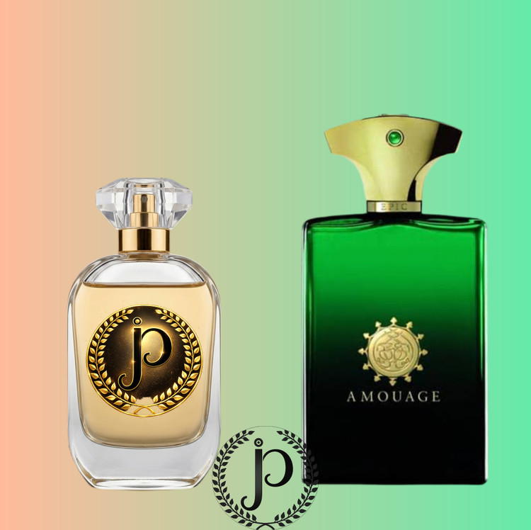 عطر ادکلن مردانه آمواج اپیک