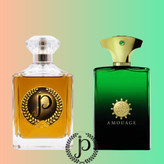 عطر ادکلن مردانه آمواج اپیک