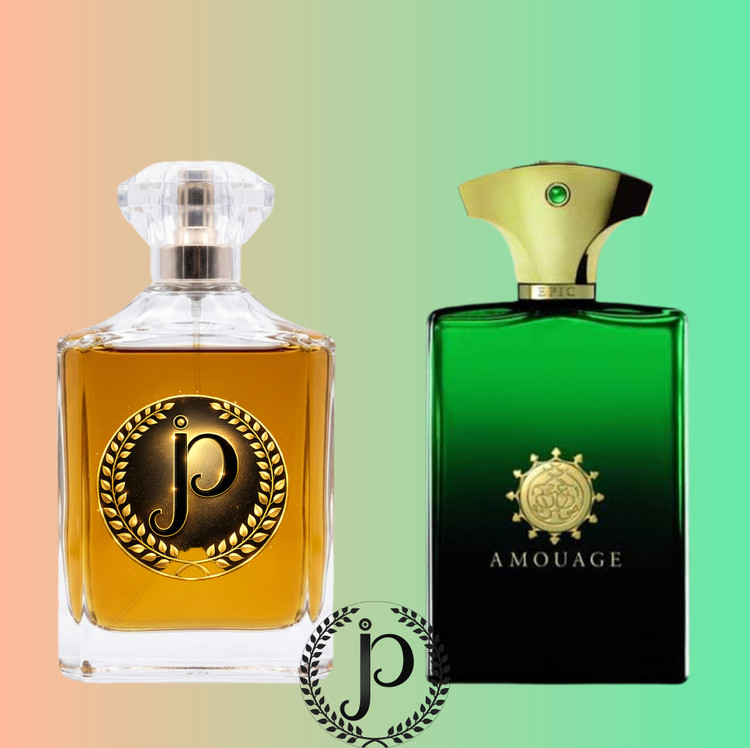 عطر ادکلن مردانه آمواج اپیک