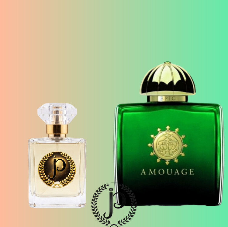 عطر ادکلن زنانه آمواج اپیک