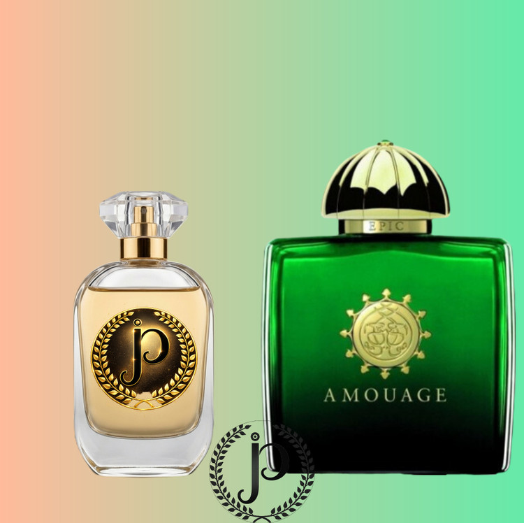 عطر ادکلن زنانه آمواج اپیک