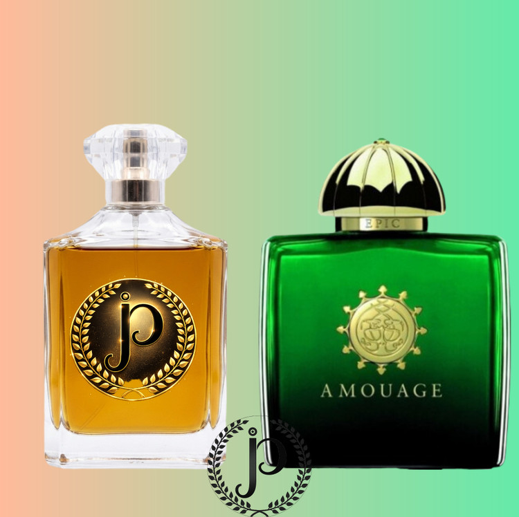 عطر ادکلن زنانه آمواج اپیک