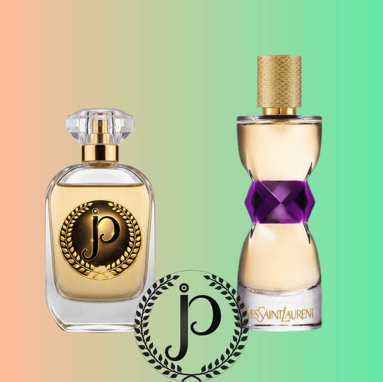 عطر ادکلن زنانه ایو سن لورن منیفستو