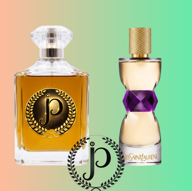 عطر ادکلن زنانه ایو سن لورن منیفستو