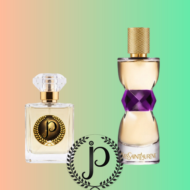 عطر ادکلن زنانه ایو سن لورن منیفستو