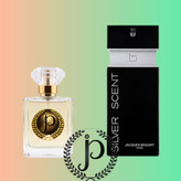 عطر ادکلن مردانه سیلور سنت بوگارت