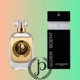 عطر ادکلن مردانه سیلور سنت بوگارت