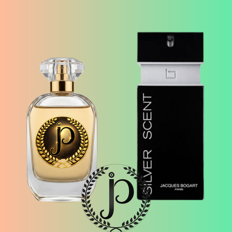 عطر ادکلن مردانه سیلور سنت بوگارت