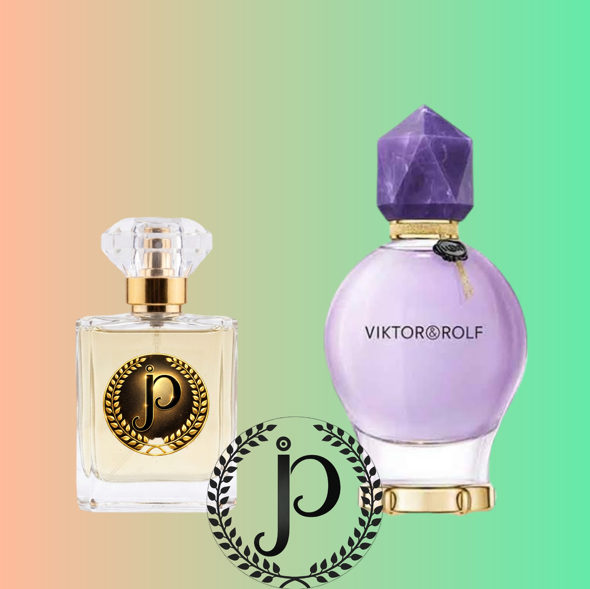 عطر ادکلن زنانه گود فورچن