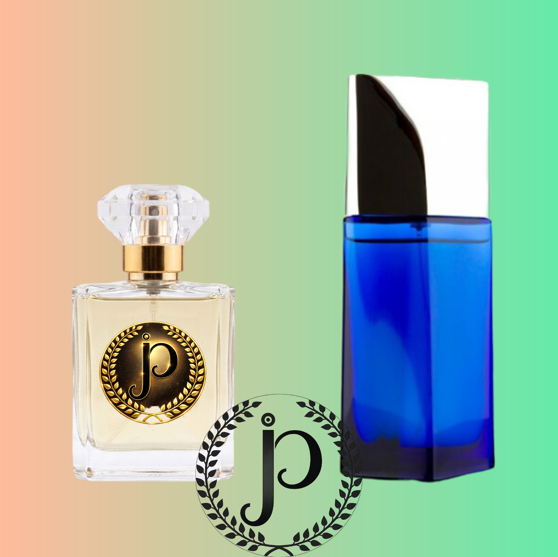 عطر ادکلن مردانه آیسی میاکه بلو